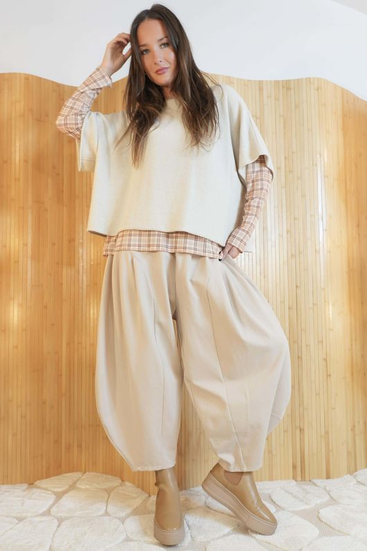 Ori Scuba Sia Pant Stone - 